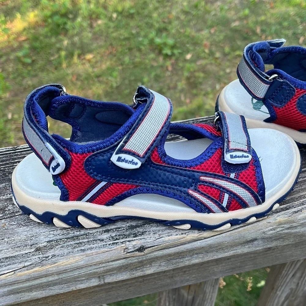 Naturino boys mesh